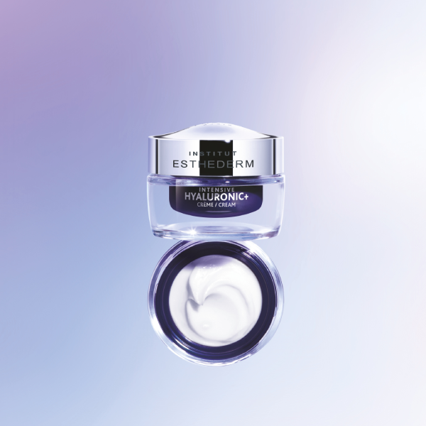 Intensive Hyaluronic+ Cremă 50 ml | Institut Esthederm
